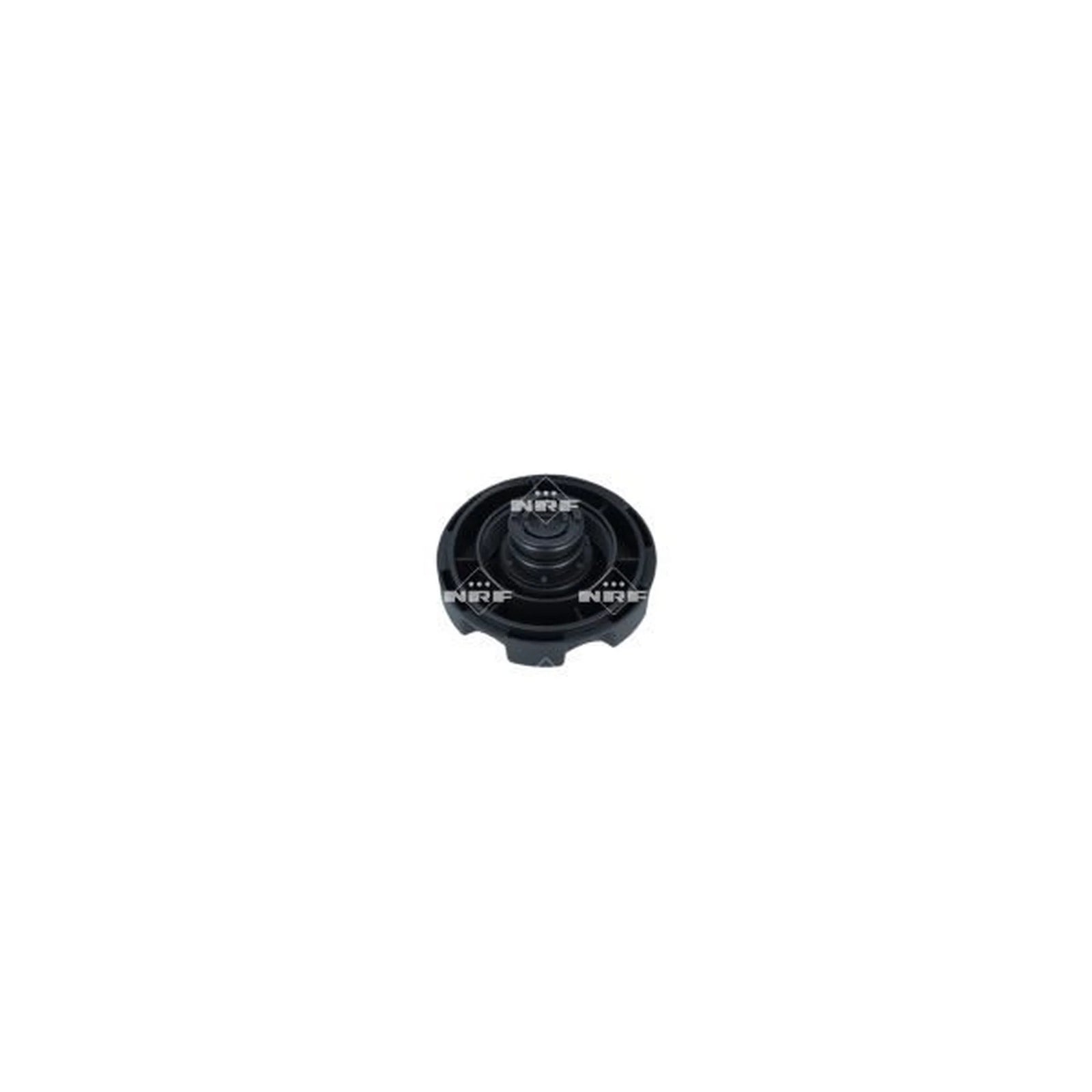 NRF Coolant Expansion Tank 454132