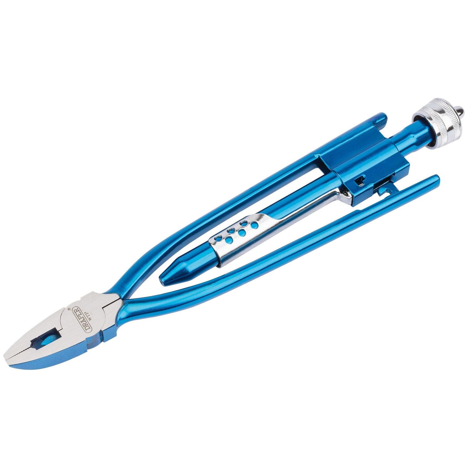 Draper 250mm Wire Twisting Pliers 38896
