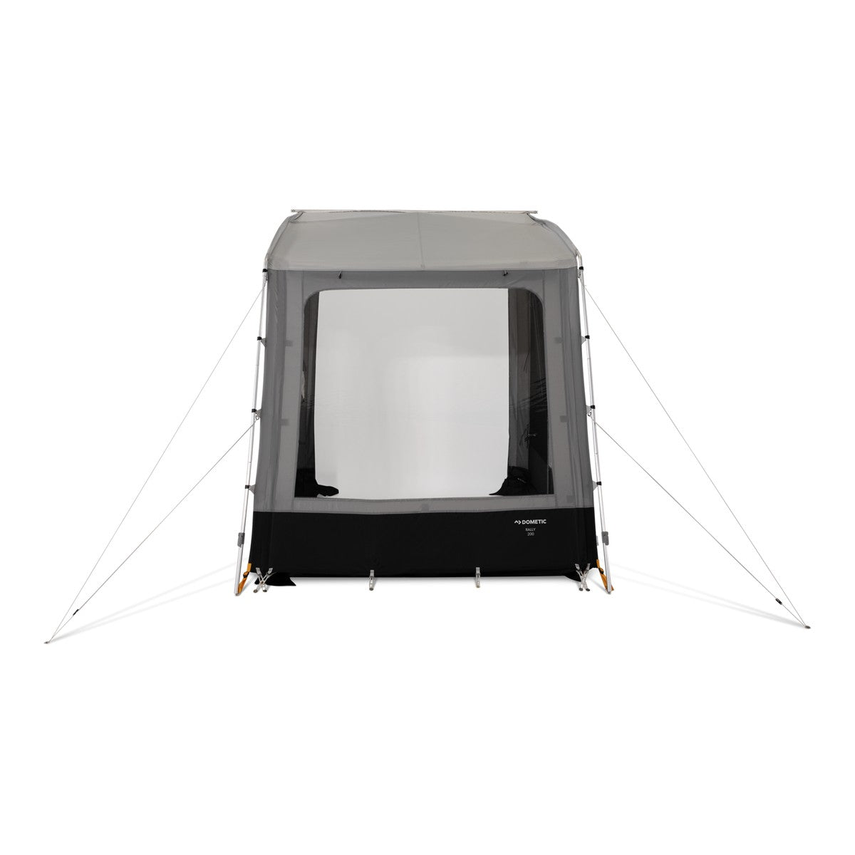 Dometic Rally 200 Poled Caravan Awning