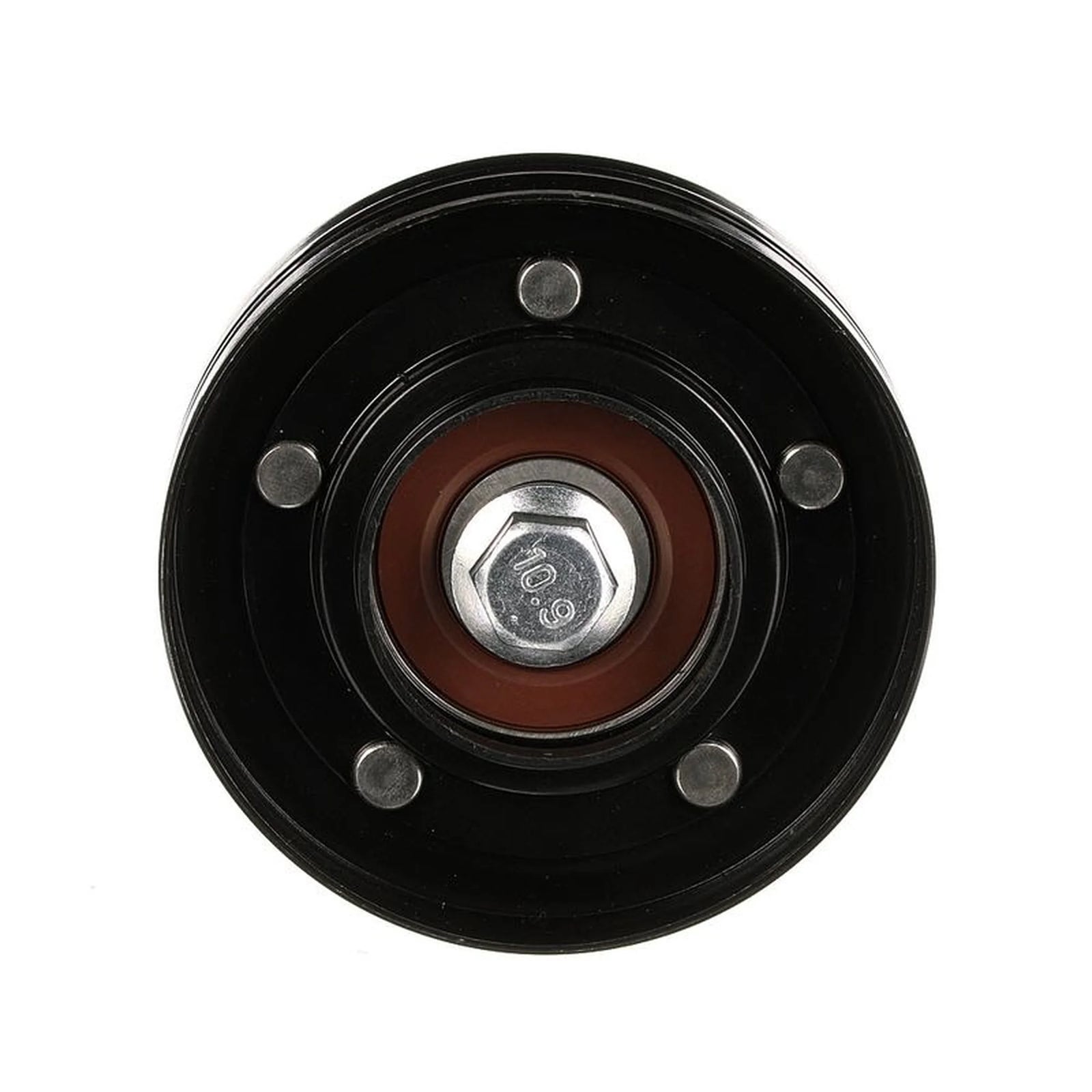 Gates V-Ribbed Belt Deflection/Guide Pulley T36884