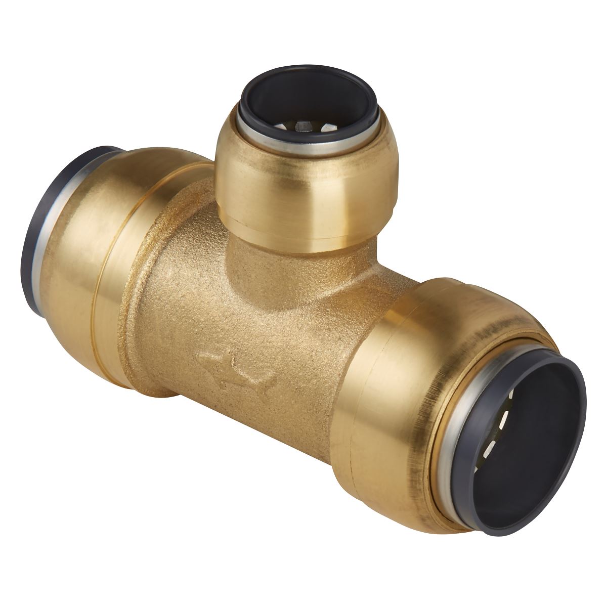 Sealey SharkBiteï Reducing Tee 22-15mm SBA2215T