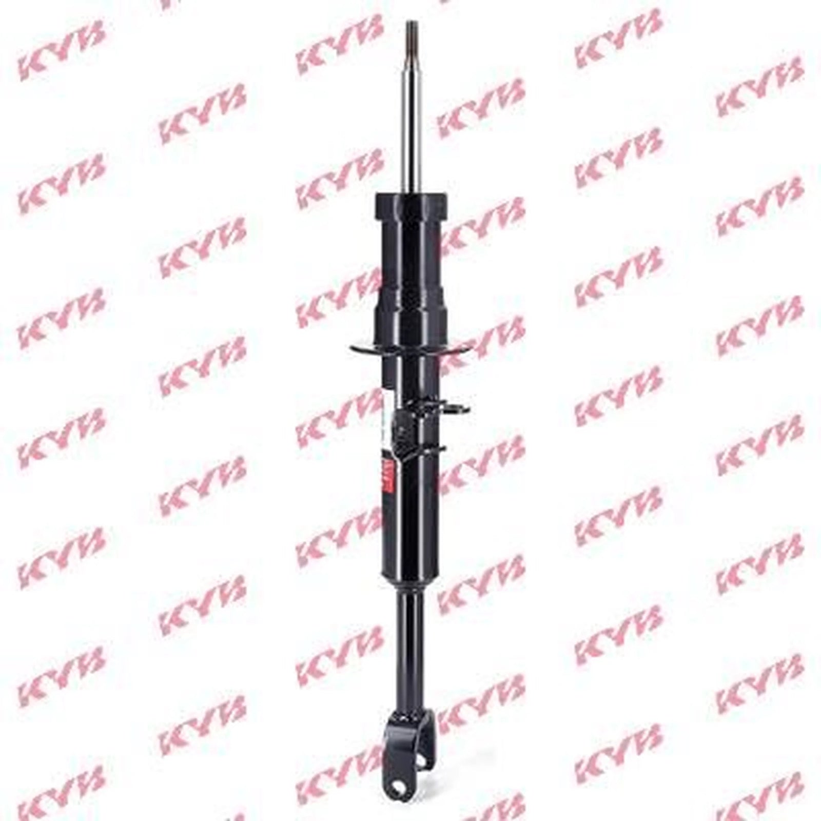 KYB Shock Absorber Damper Strut Front Left 341709