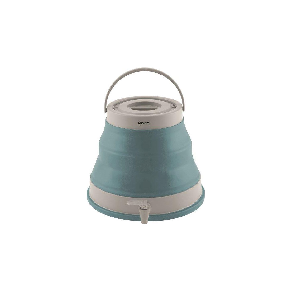 Outwell Collaps Water Carrier Classic Blue Foldable