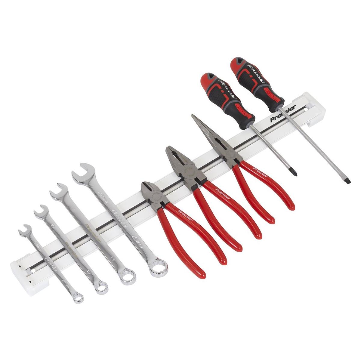 Sealey Premier Magnetic Tool Holder 500mm AK211