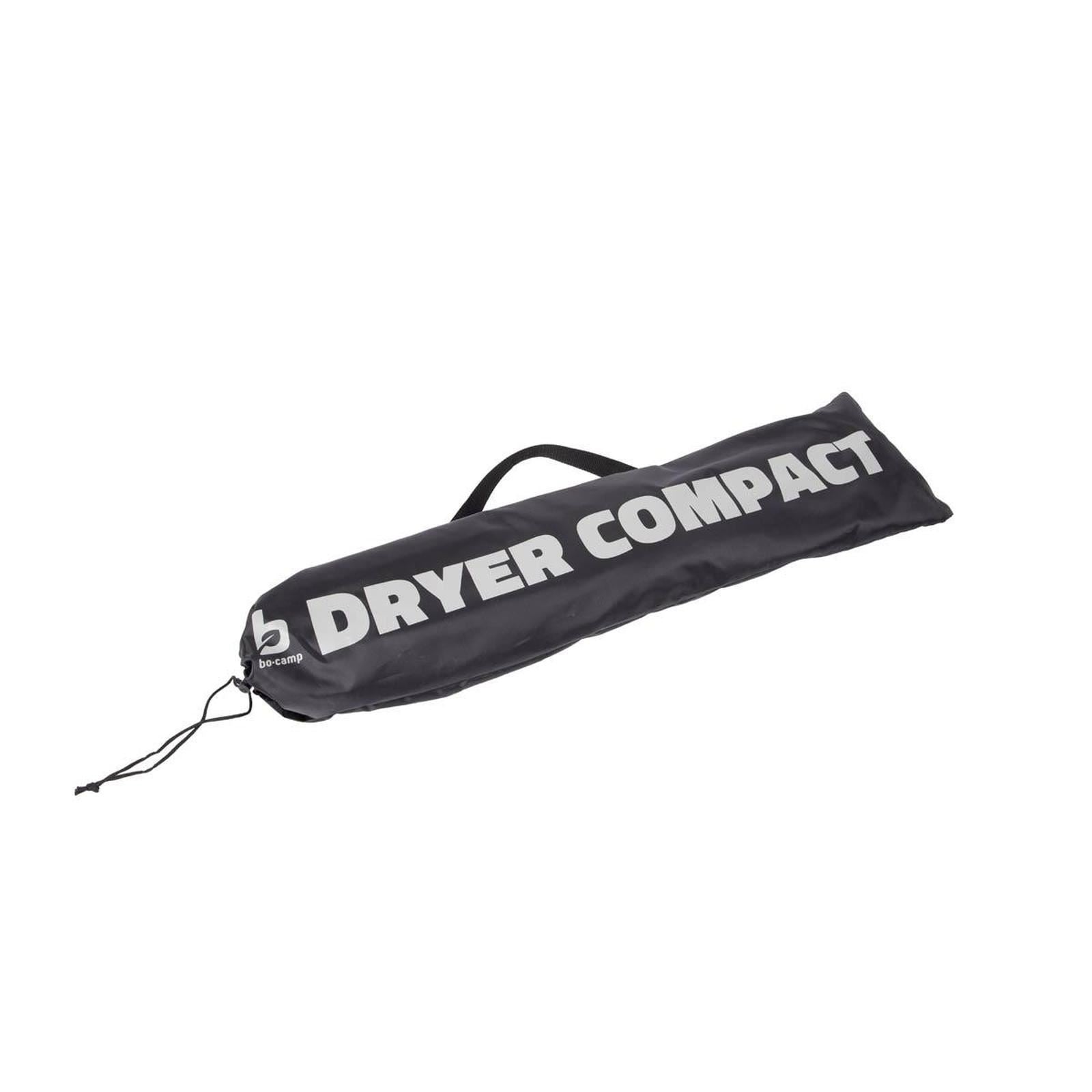 Bo-Camp Drying Rack Compact Wire Length 12M