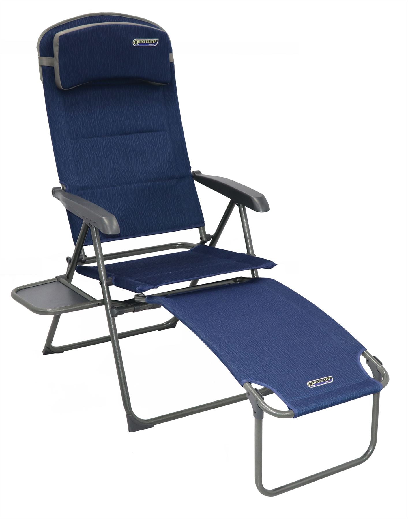 Quest Ragley Pro Chair Rest leg extension