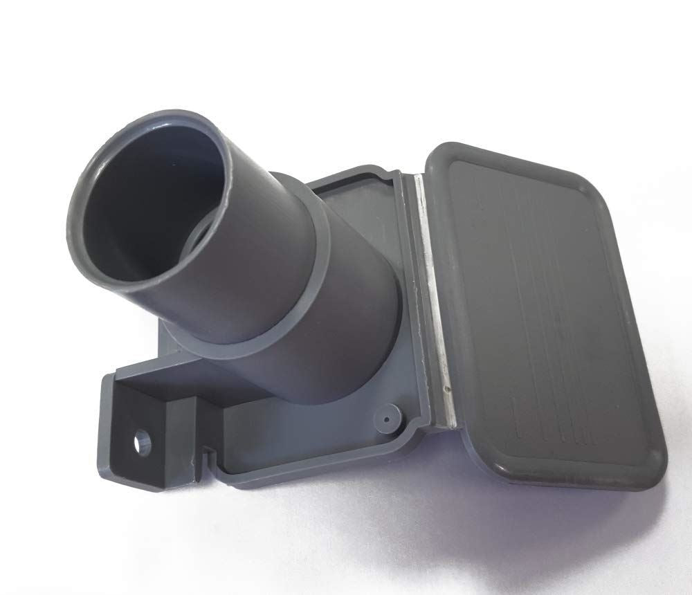 Grove Hose Socket/Flap 28Mm 0