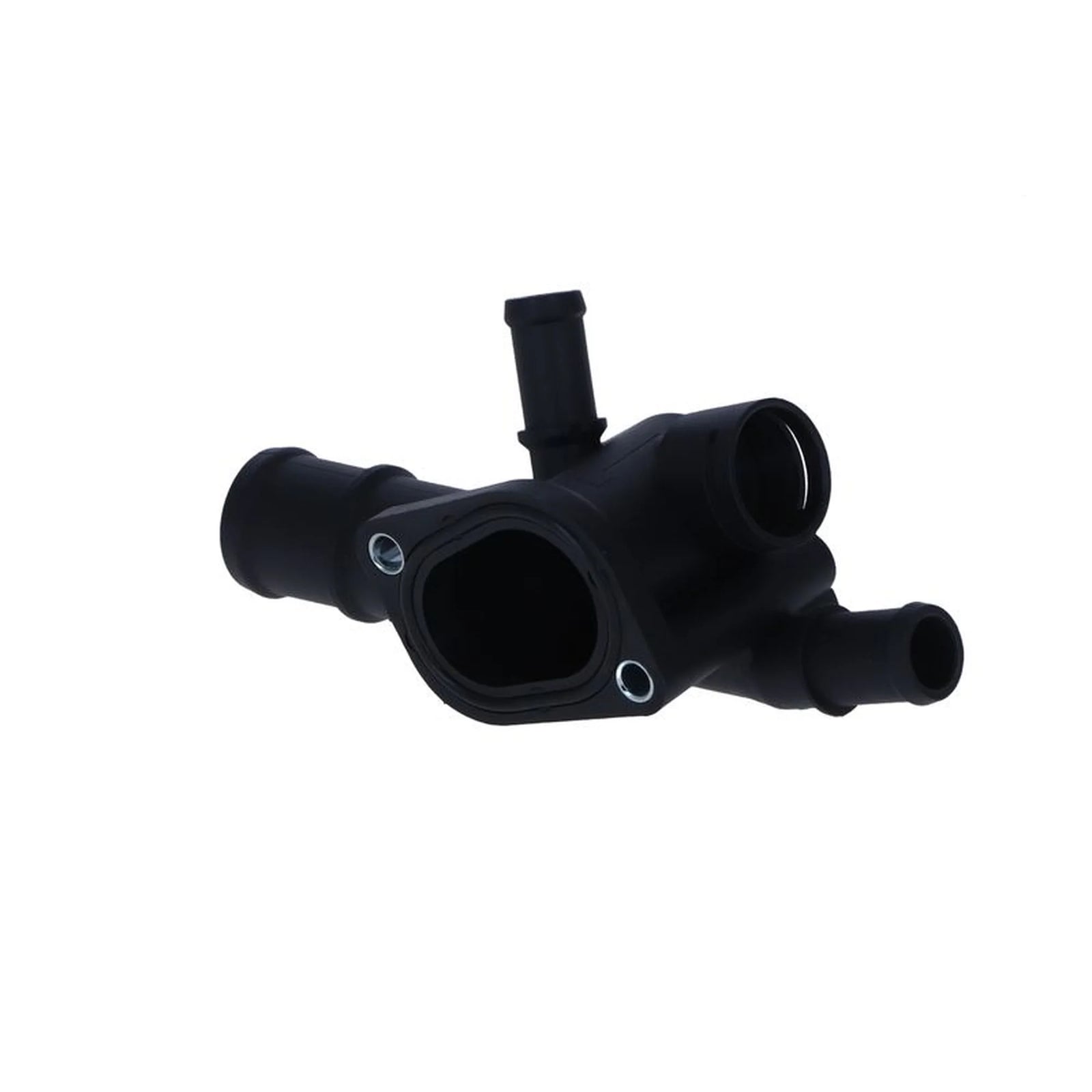 NRF Coolant Flange Housing Connector transmission sided 775050