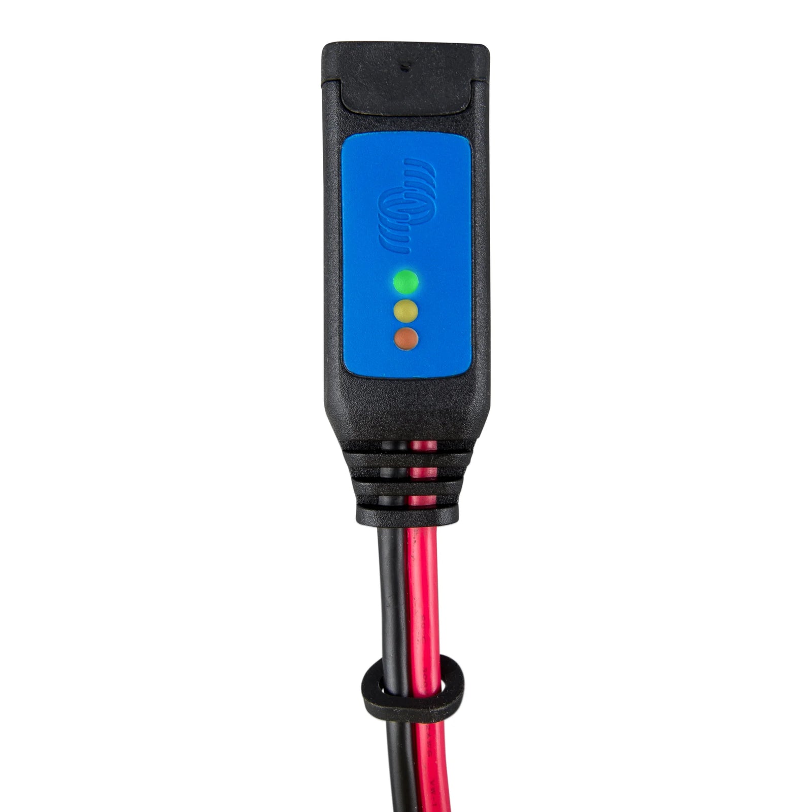 Victron Battery Indicator Eyelet M8 with 30A ATO Fuse