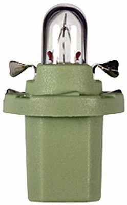 Hella Instrument Lighting Bulb V 8GA 007 997-221