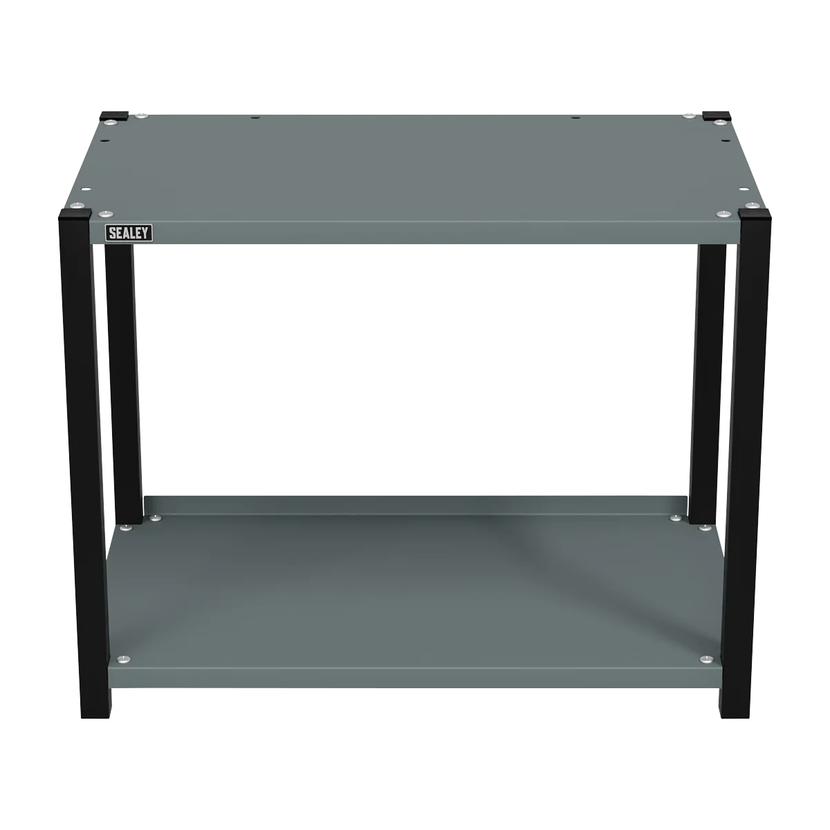 Sealey Modular Storage Top Unit 580mm with 2 Shelves