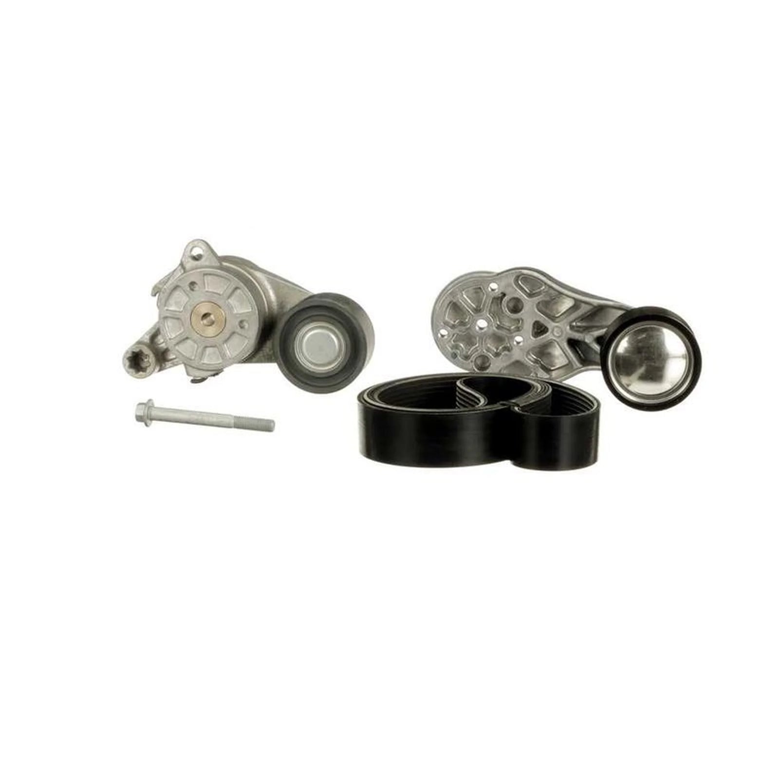 Gates V-Ribbed Belt Set K0510PK1445HD