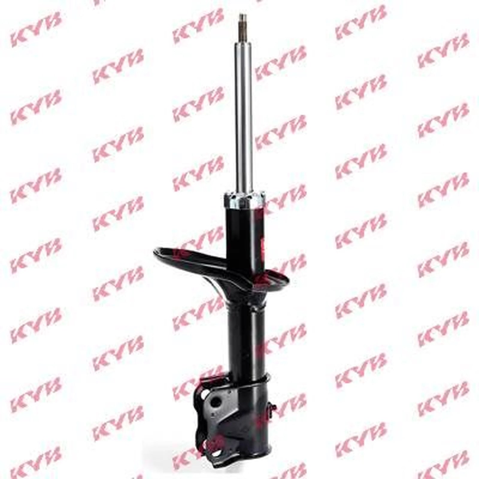 KYB 2 x Shock Absorbers fits Mitsubishi Lancer VII 2003-2013 1.3 1.6 2.0
