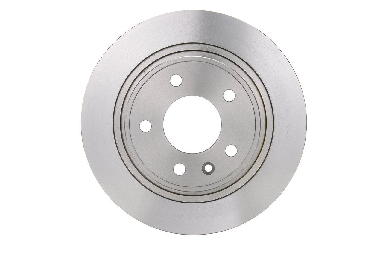 Bosch 2 x Solid 292mm Brake Disc 0986479646