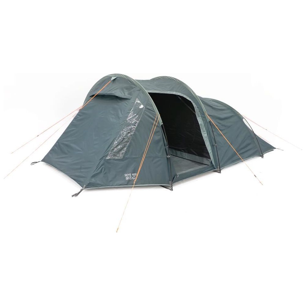 Vango Skye 400 Pole Tent Deep Blue