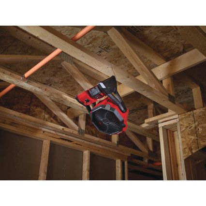 Milwaukee M18 Fan (Bare Unit) 4933451023