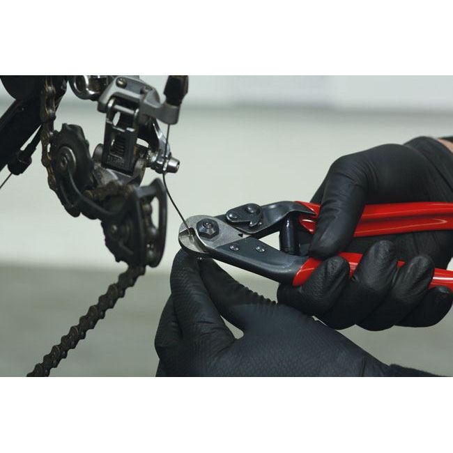 Laser LTR Cable Cutters 8221