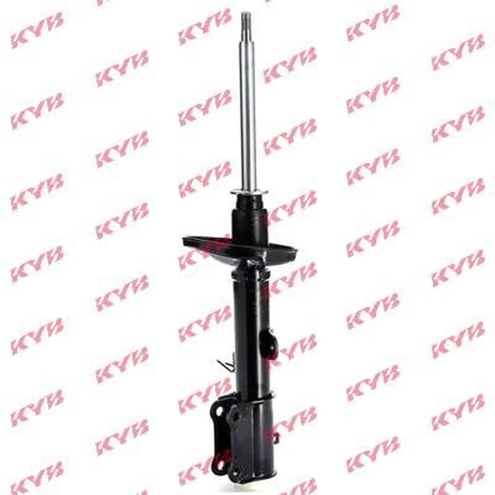 KYB Shock Absorber Damper Strut Rear Left 333052