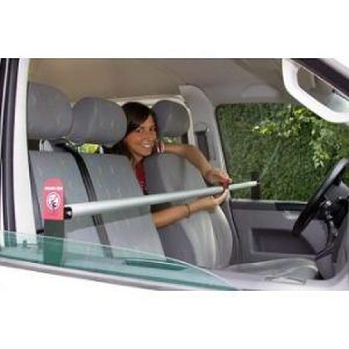 Fiamma Duo Safe Pro Grey 05411-02-