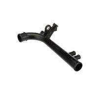 Gates Coolant Water Pipe Tube 02-2809