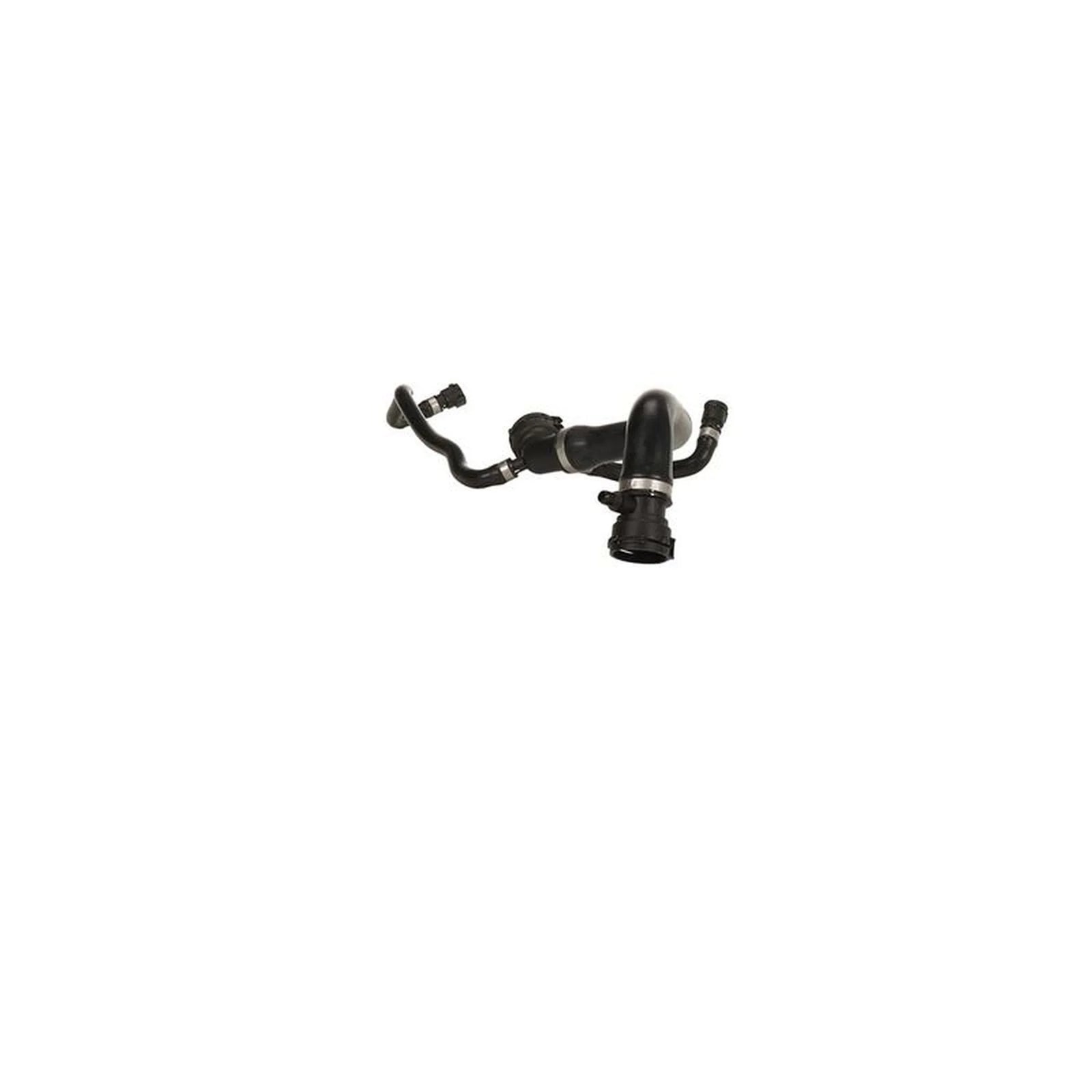Gates Radiator Coolant Hose 406mm ID 05-2359