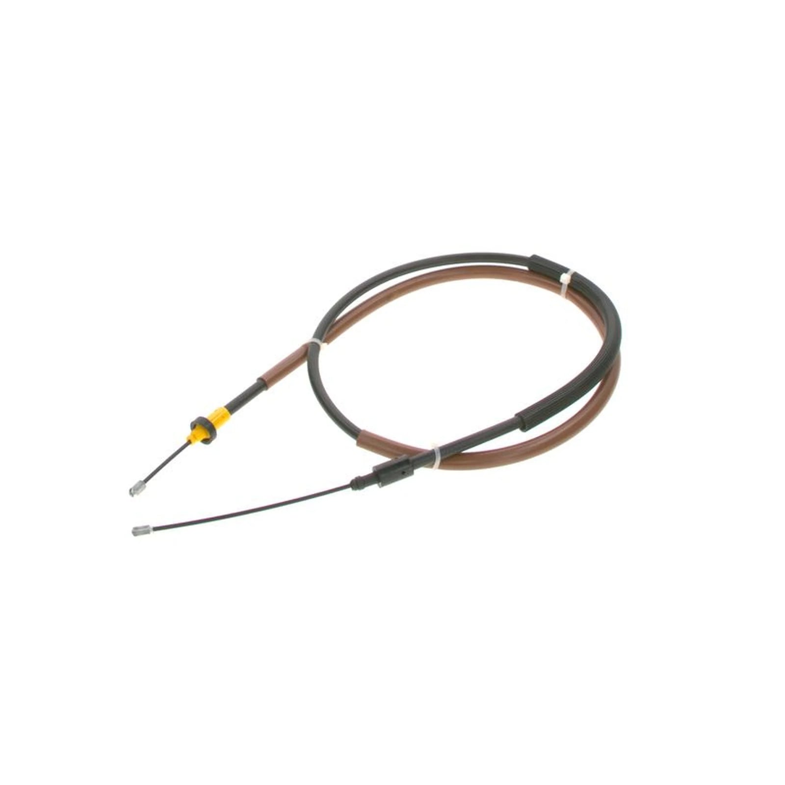 Bosch Handbrake Cable Left Rear 1 987 477 590