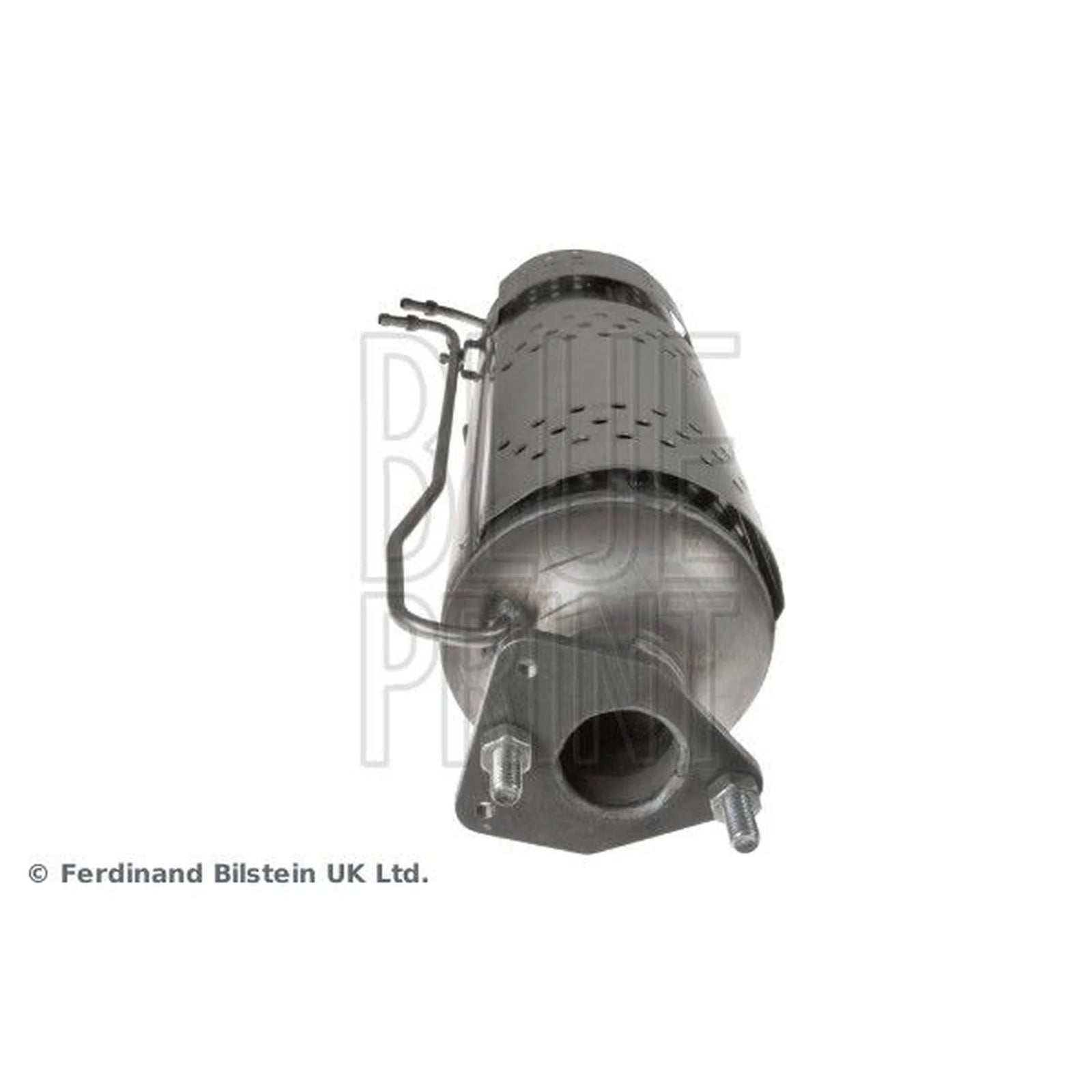 Blue Print Particulate / Soot Filter ADG060505