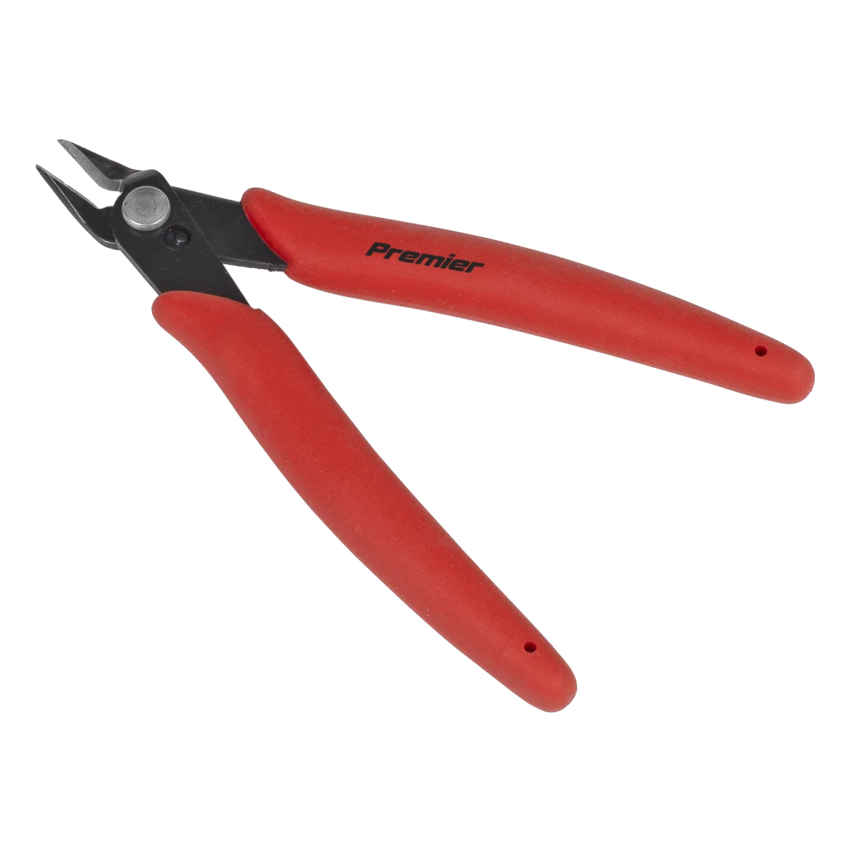 Sealey Premier Mini Flush Cut Pliers 130mm AK8384