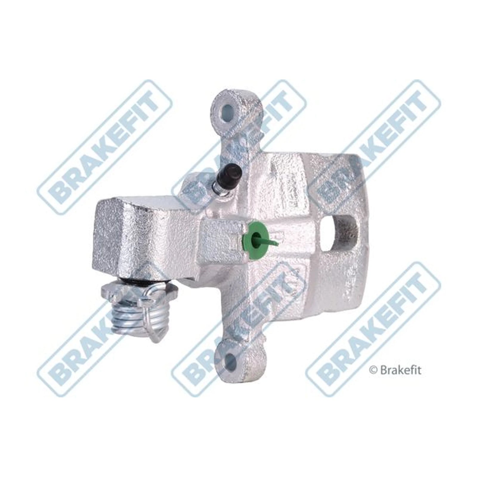 Apec Brake Caliper Assembly Rear Right BCA1202