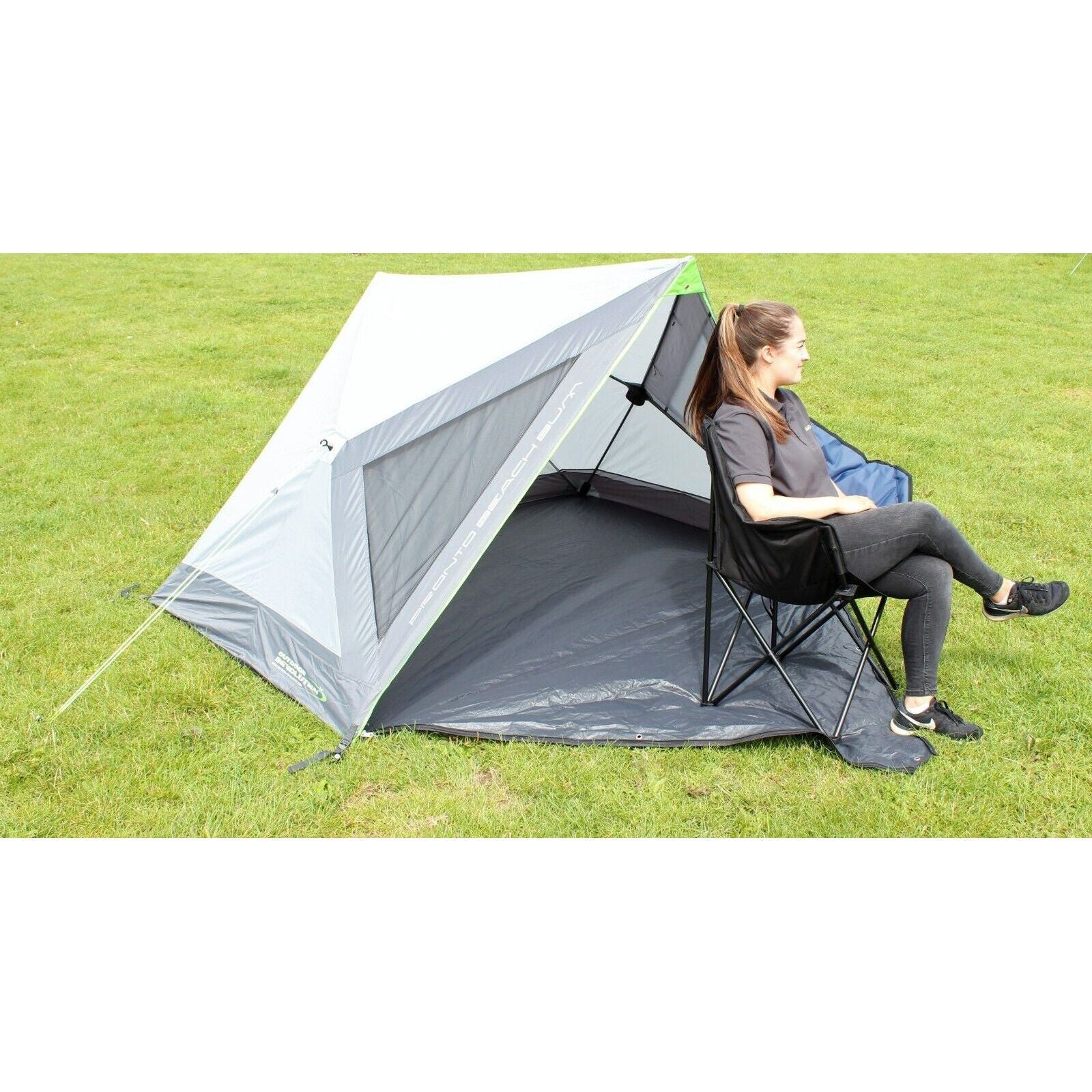 Outdoor Revolution Pronto Beach Bum Shelter