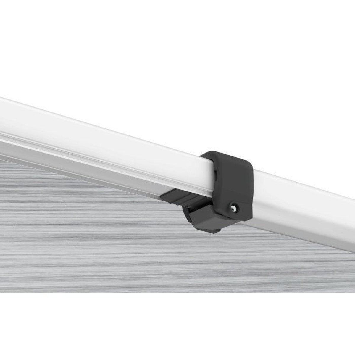 Fiamma Caravanstore Evo 230 Royal Grey Awning