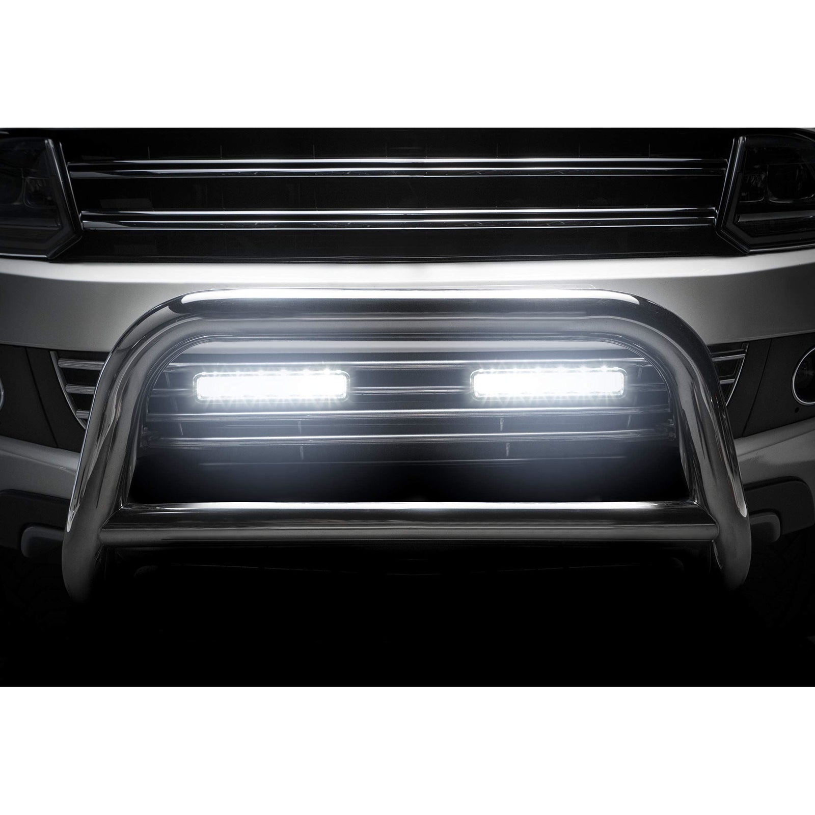 Osram LEDriving SX180-SP Slimline Series LED Driving Spot-Beam Lightbar