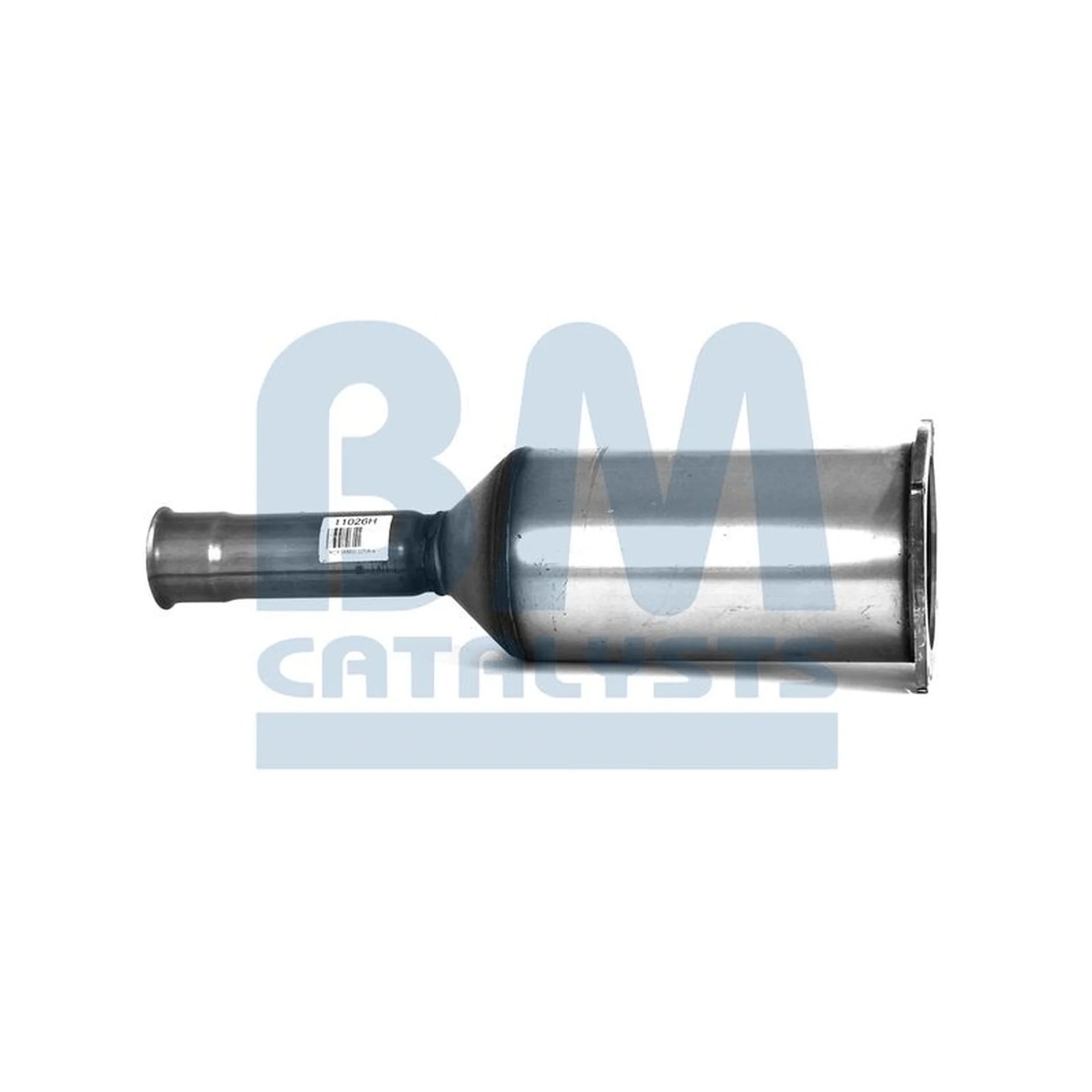 BM Catalysts Dpf BM11026
