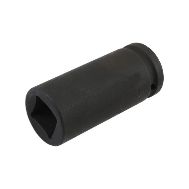 Laser Budd Wheel Nut Socket 3/4"D 21mm 7003