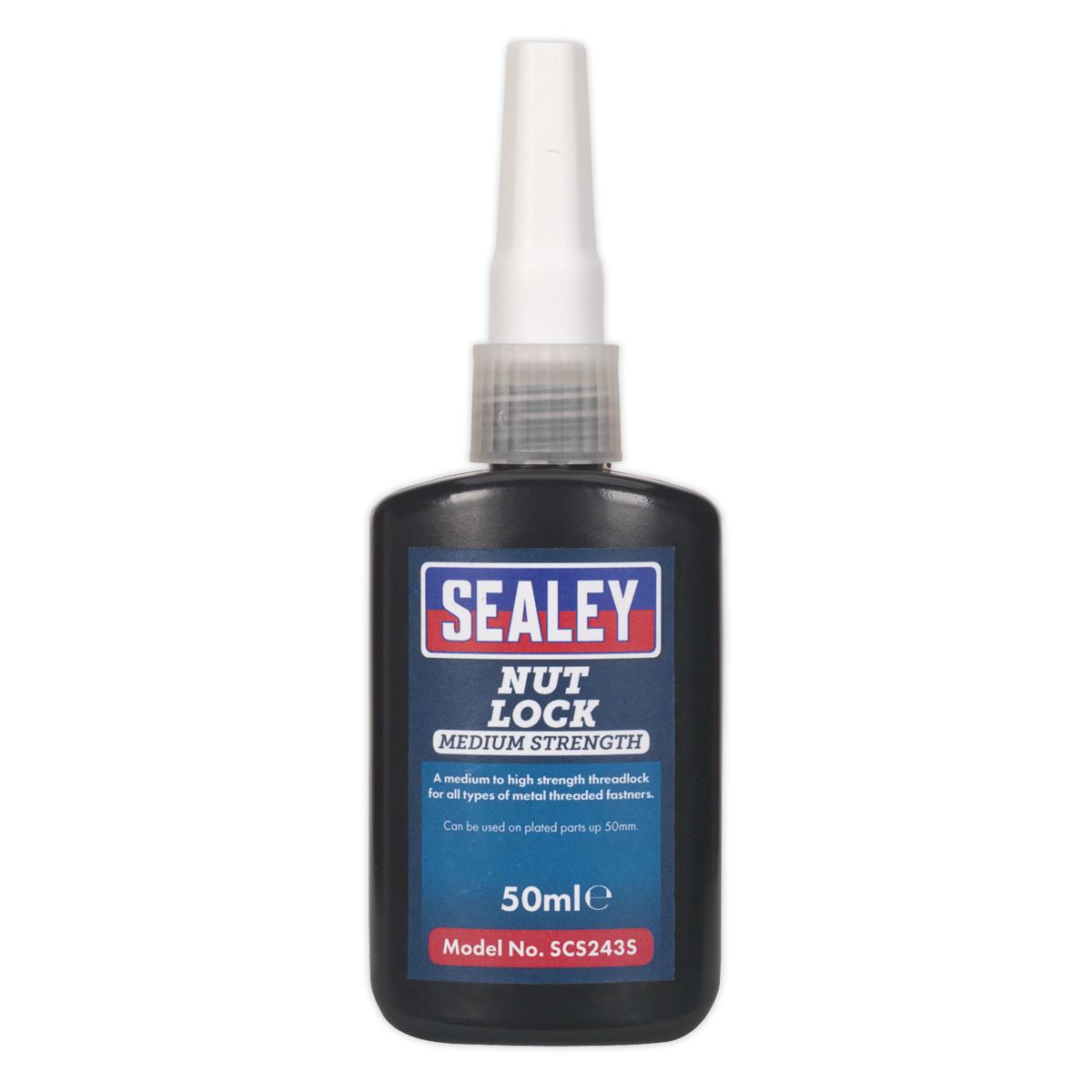 Sealey Adhesive & Sealant Kit 10pc SCSKIT1