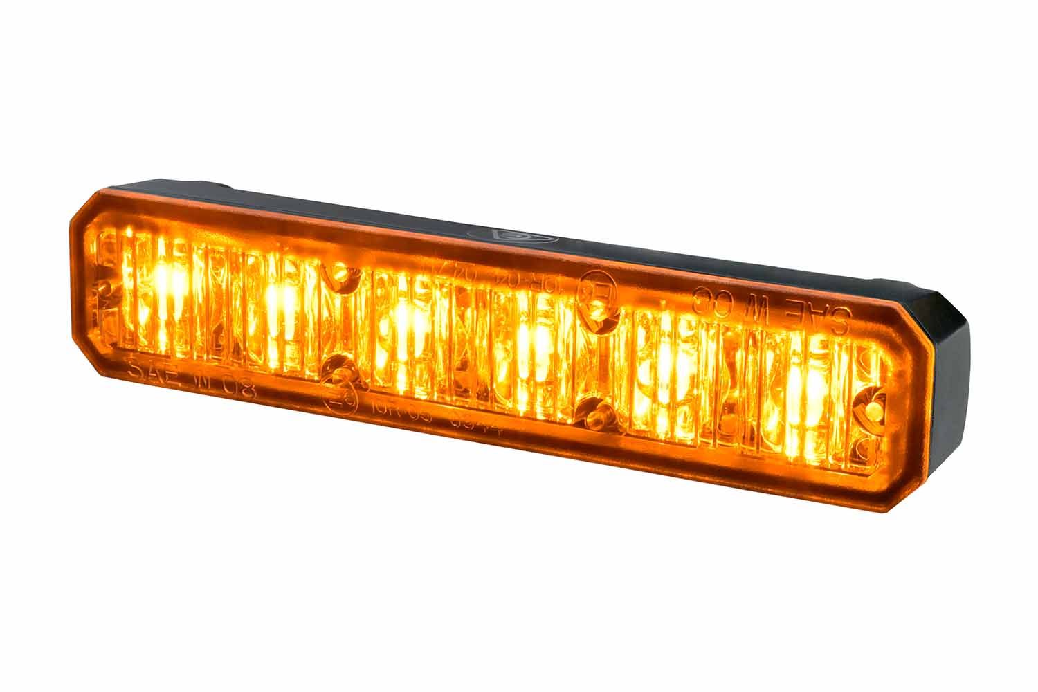 Hella Strobe-Type Beacon High 2XD 014 560-401
