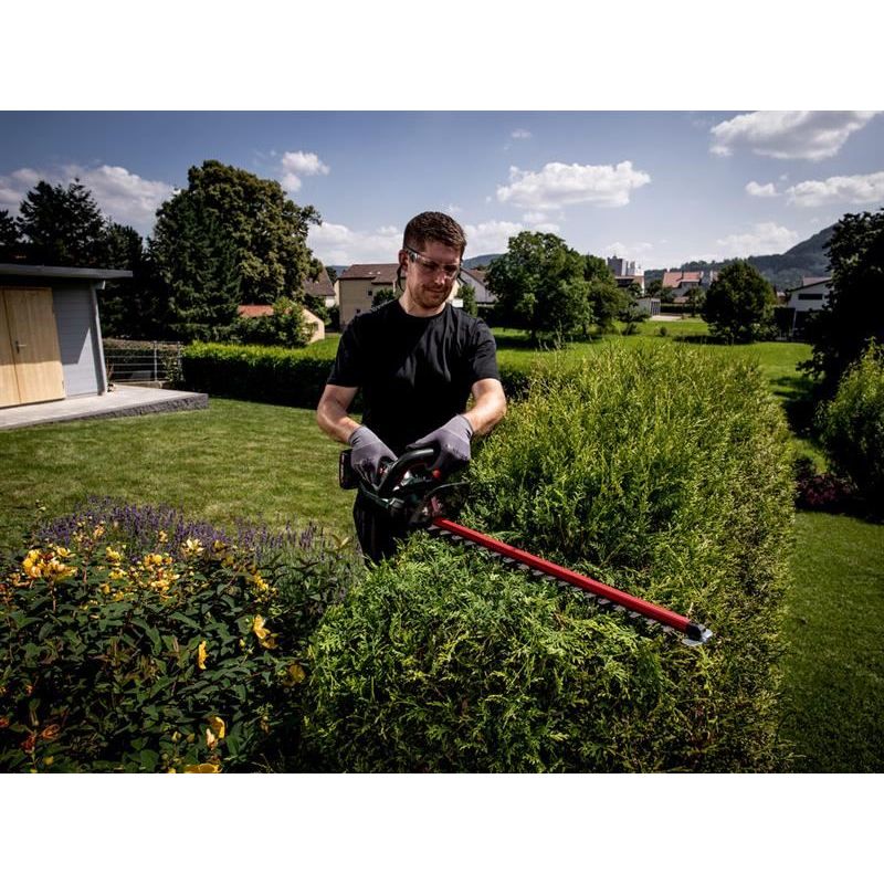 Metabo HS 18 LTX 55 Hedge Trimmer 18V Bare Unit