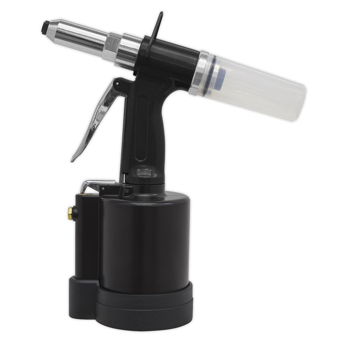 AIR/HYDRAULIC 1/4inch STEEL ALUMINIUM & STAINLESS STE
