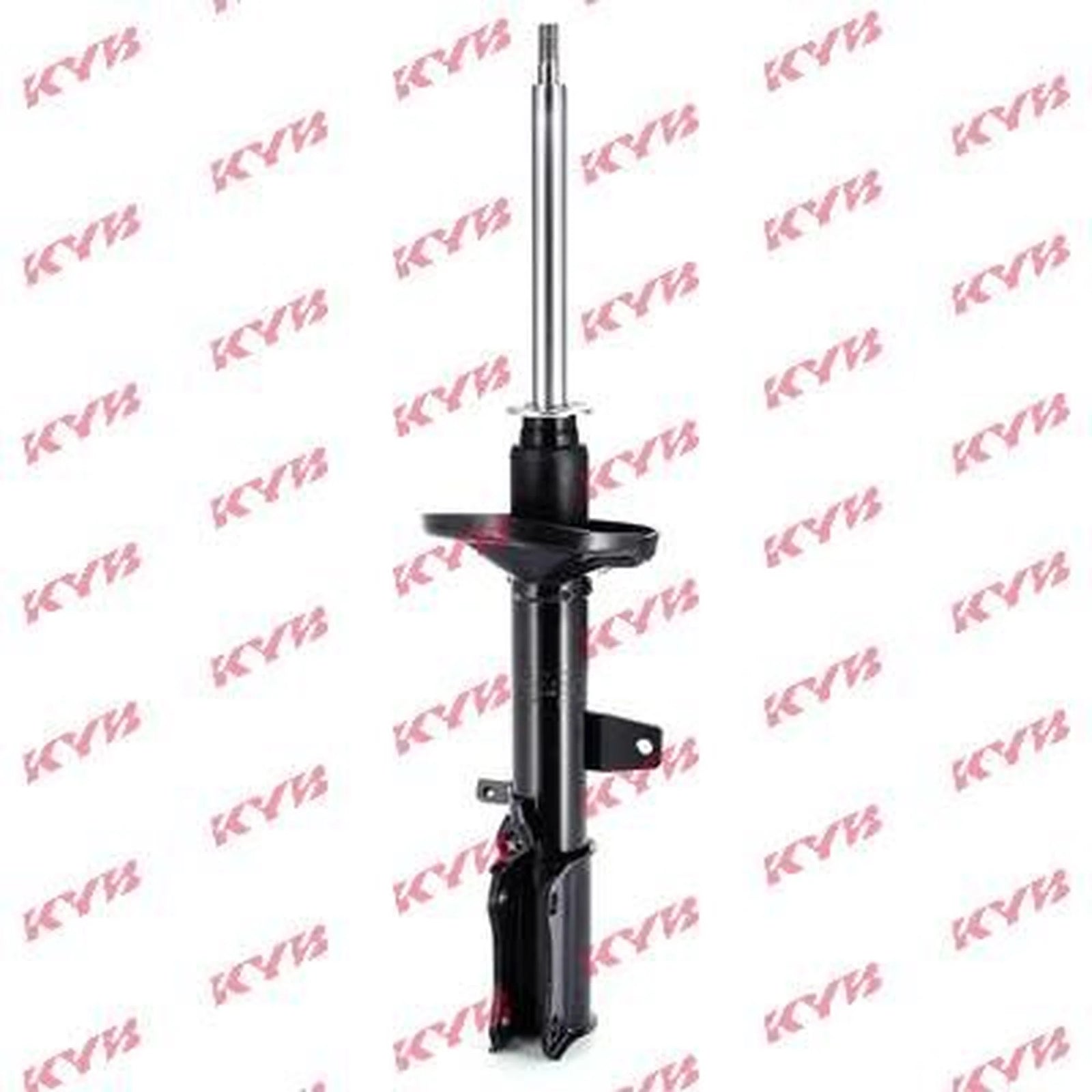 KYB Shock Absorber Damper Strut Rear Left 334126