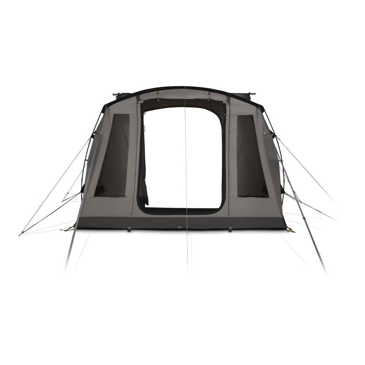 Kampa Waypoint Low Drive Away Awning Campervan Awning 180-210 cm