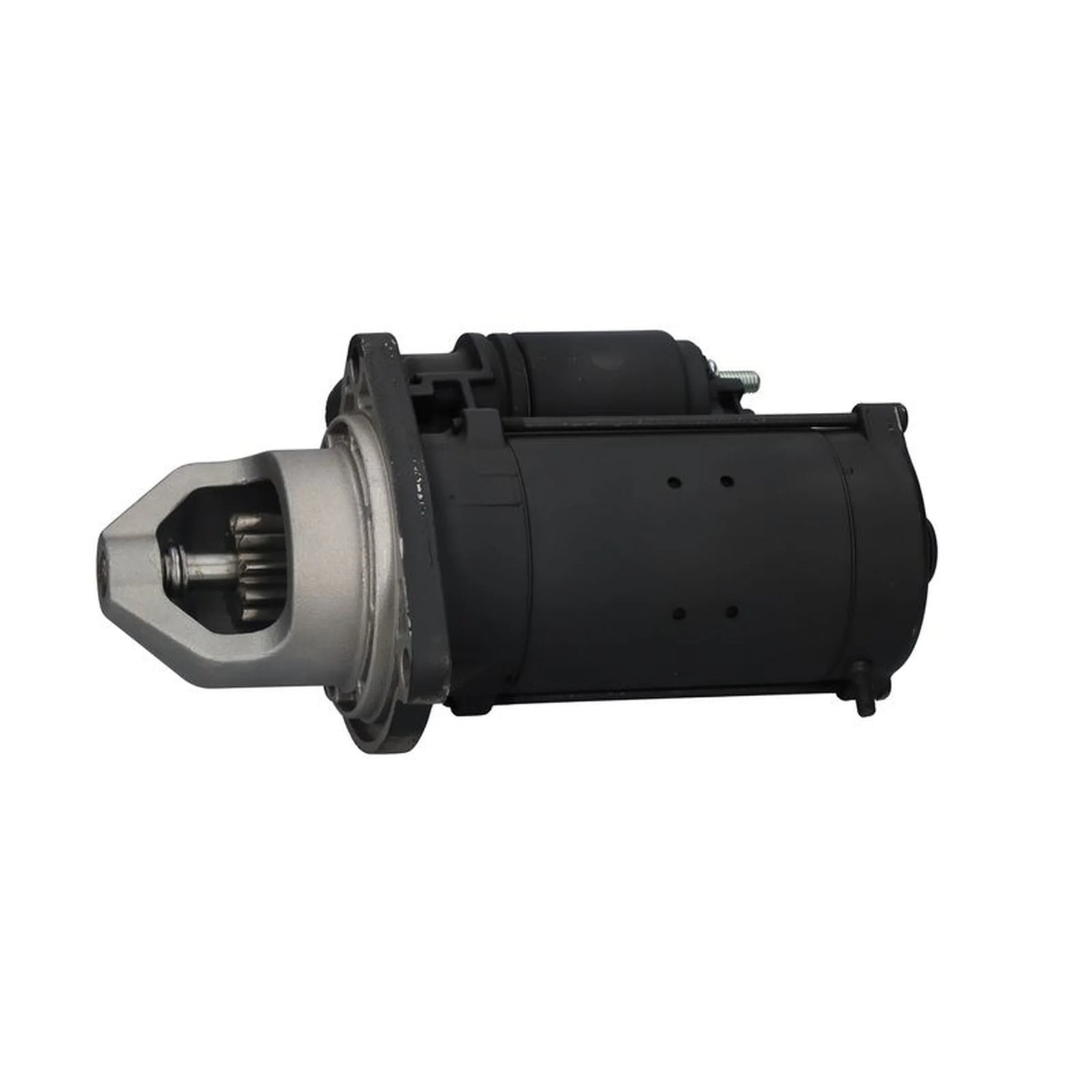 Valeo Starter Motor 24V 4kW 11 Teeth 203037