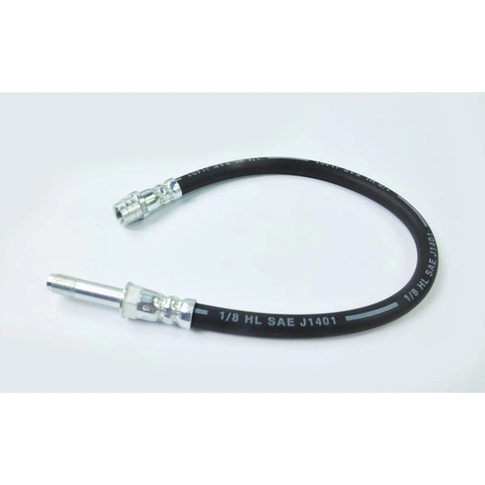 Abtex Brake Hydraulic Hose Line Right ABH1171