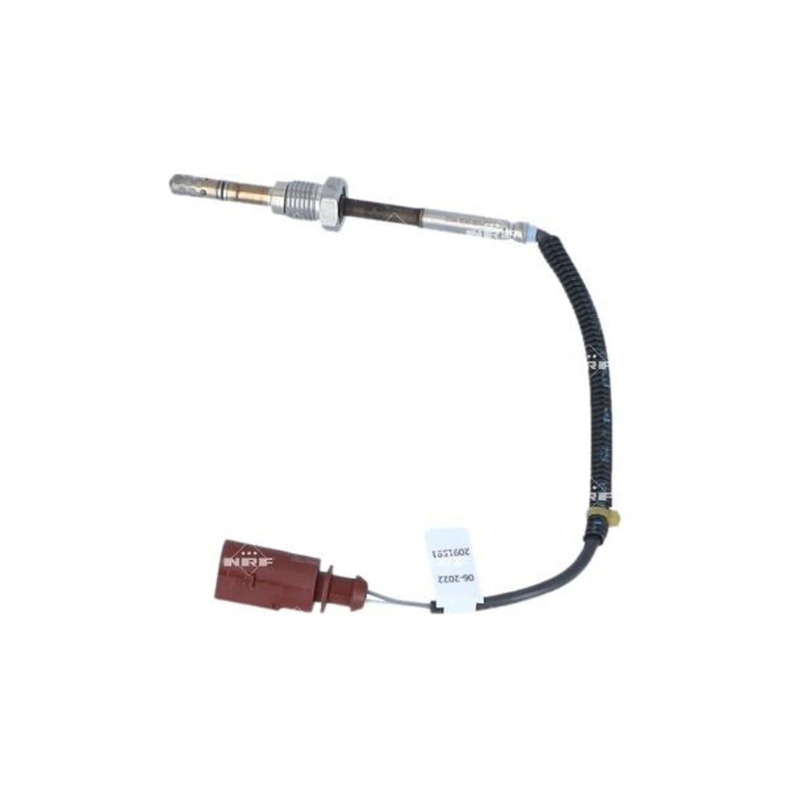 NRF Exhaust Gas Temperature Sensor after soot particulat 707054