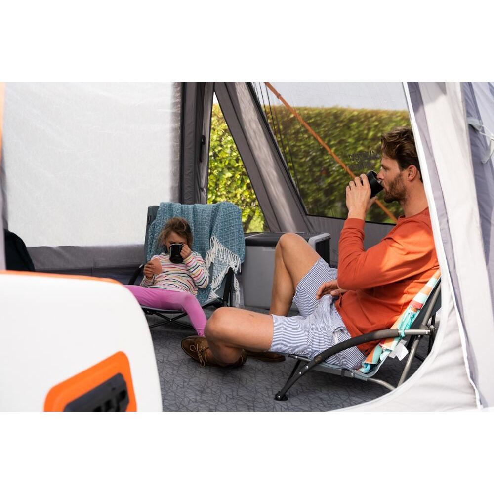 Vango Kela Air TC Low Drive Away Awning  (180 - 210cm) Campervan