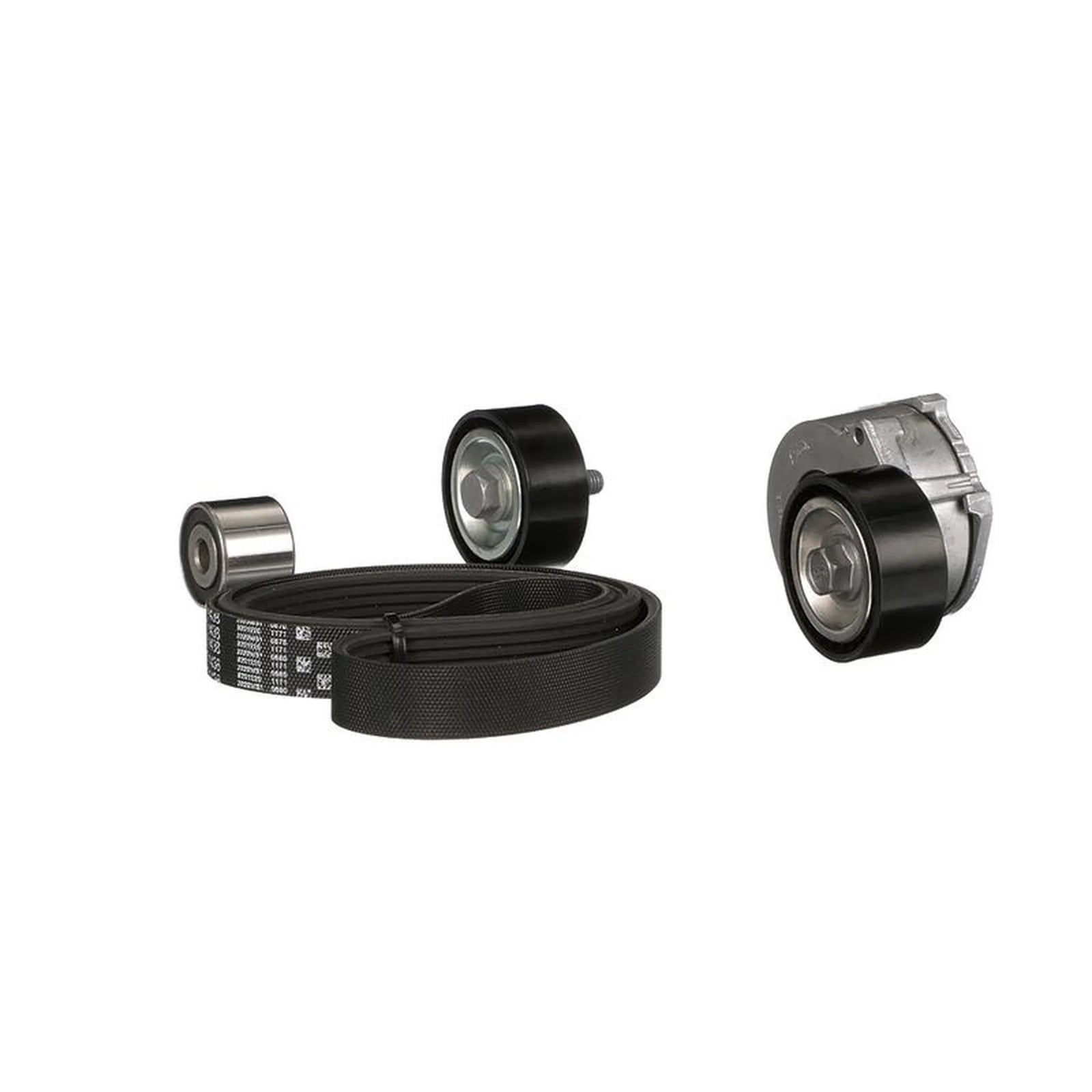 Gates V-Ribbed Belt Set K016PK1438