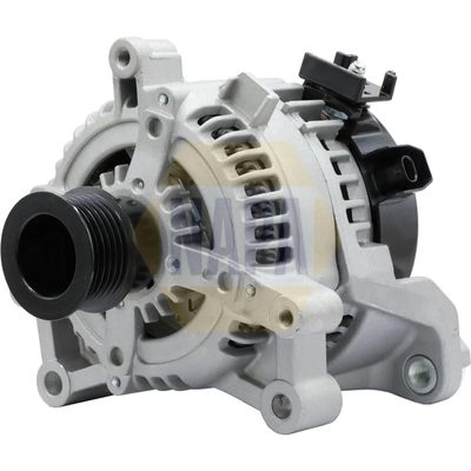 NAPA Car Alternator 12V NAL2563