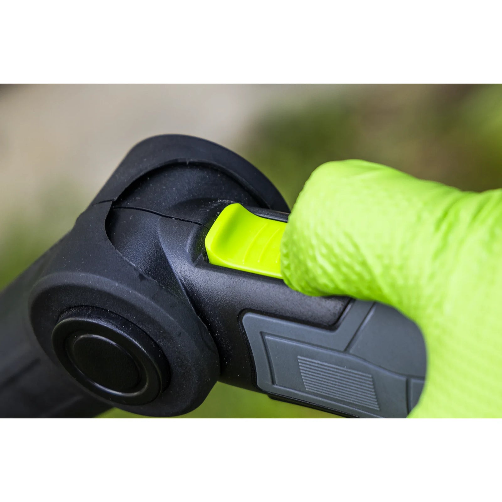 Sealey Cordless Joint Cleaner Kit CP108VJC 10.8V 100mm