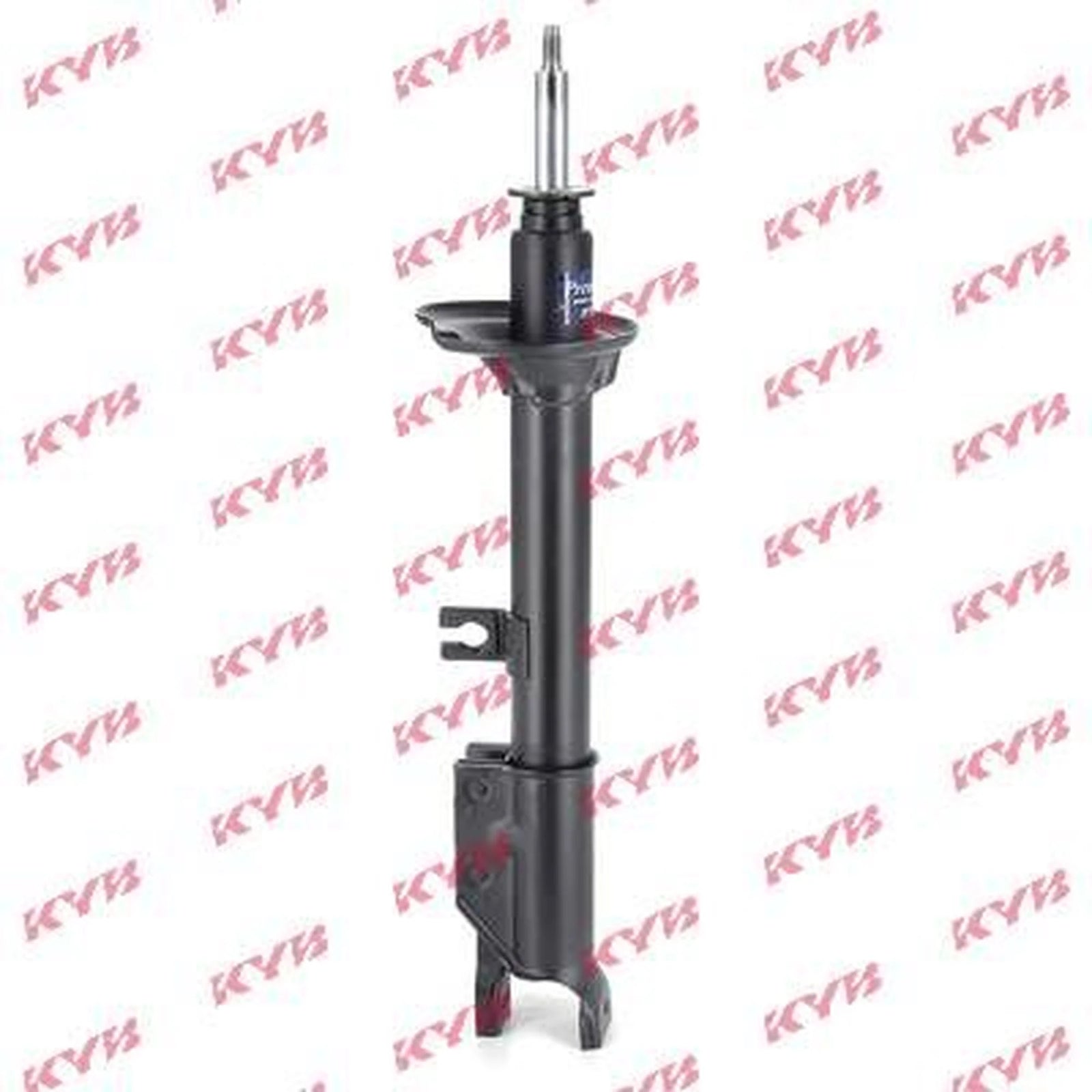 KYB Shock Absorber Damper Strut Rear Left 633112