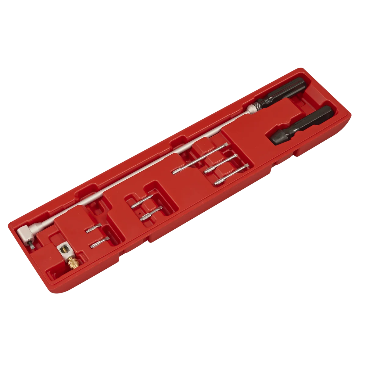 Sealey Carburettor Adjuster 90° Kit SMC67 0.85kg