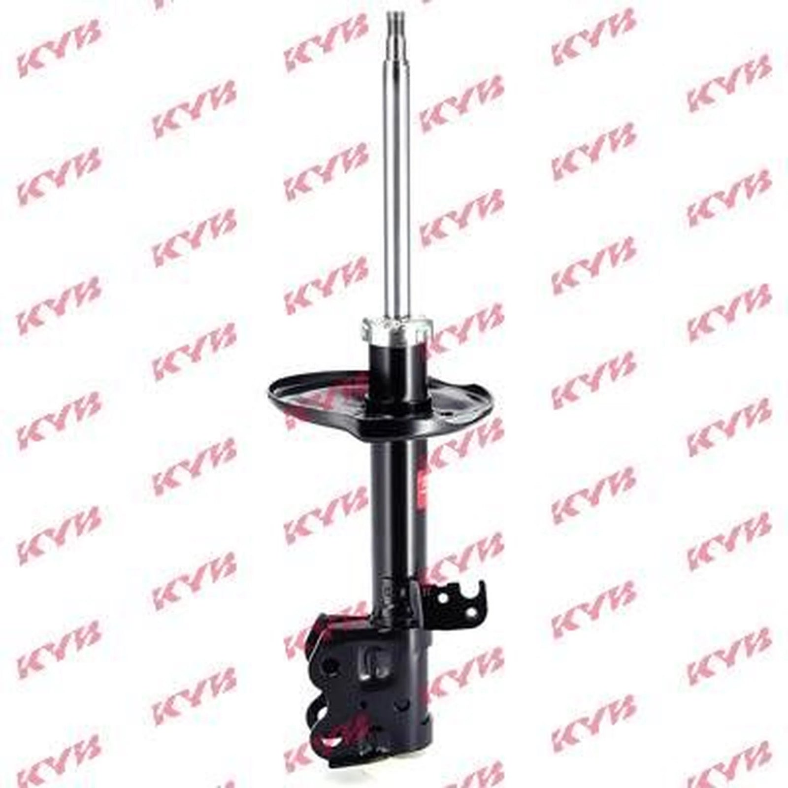 KYB Shock Absorber Damper Strut Front Right 333388